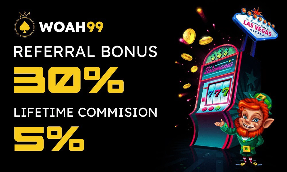 Referral-Bonus